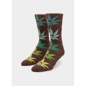 HUF Green Buddy Strømpe