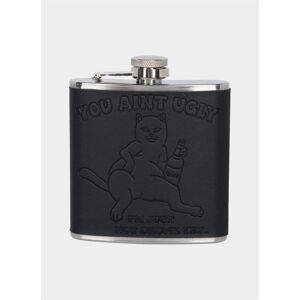 RIPNDIP You Ain't Ugly Flask