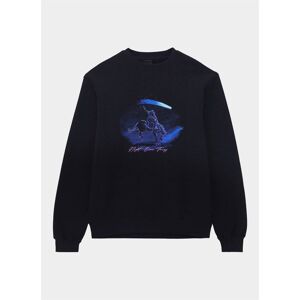 Stan Ray Midnight Cowboy Crew Neck