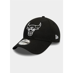 New Era Chicago Bulls Outline 9FORTY C