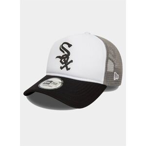 New Era MLB Logo Chicago White Sox Tru