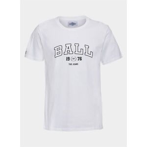 Ball J. Elway T-Shirt