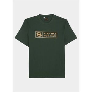 Stan Ray Work Pants T-Shirt