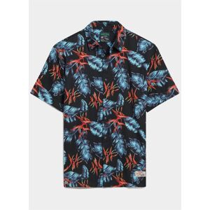 Superdry Hawaiian Skjorte