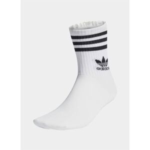 Adidas Mid Cut Crew 3-Pack Strømpe