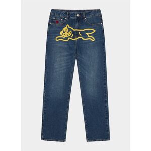 ICECREAM Running Dog Denim Jeans