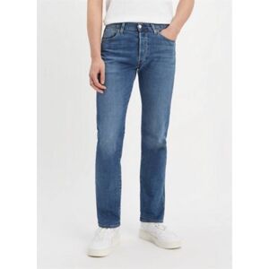 Levi's 501 Original Jeans