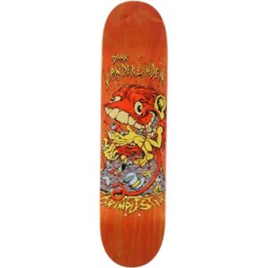 Antihero Anti Hero Daan Grimple Guest Board