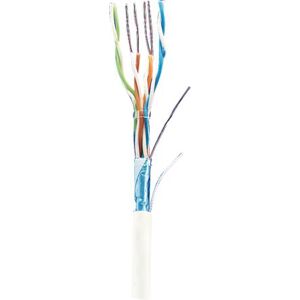 Netconnect Kabel Kat5e F/utp 4p 305m dca