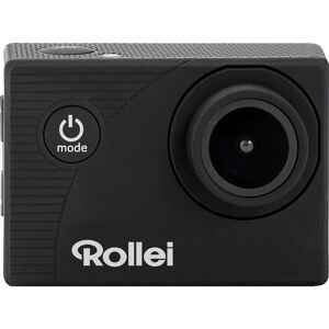 Rollei Actioncam 372, Black - Rol70014 - Udstyr Til Diverse Kameraer