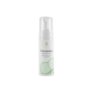 Comforth Scandinavia Comforth Cucumber Cleansing Foam