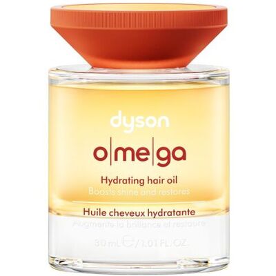 Dyson Omega™ hydrating hair oil Dyson Omega™ hydrating hair oil
