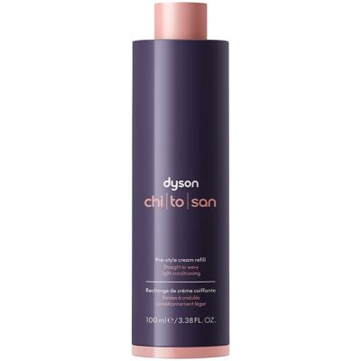 Dyson Chitosan Pre-Styling Creme - Langvarig, Let, Genanvendelig - Hårpleje Dyson Chitosan Pre-Styling Creme - Langvarig, Let, Genanvendelig - Hårpleje