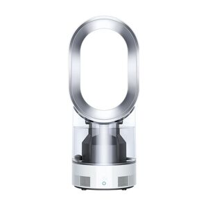 Dyson AM10 luftfugter/ventilator Hvid/sølv