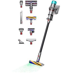 Dyson V15 Detect Total Clean ledningsfri støvsuger