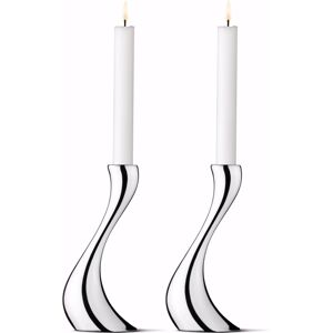 Georg Jensen Cobra Stage Mellem 2 Stk.