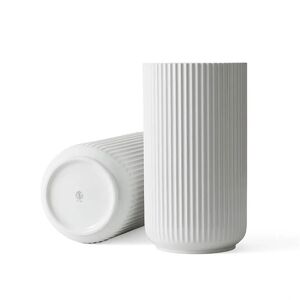 Rosendahl Lyngby Vase Porcelæn - Hvid H31 Cm