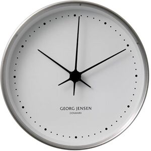 Georg Jensen Hk Vægur Ø22 Cm