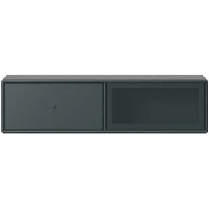 Montana Tv Modul Vl11 - Black Jade M/ophæng