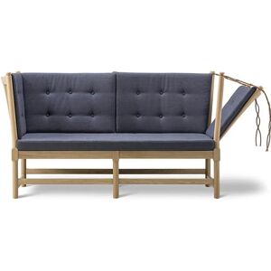 Fredericia Furniture Børge Mogensen Tremmesofa