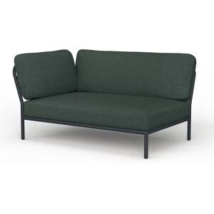 Houe Level Loungesofa - Venstre/alpine