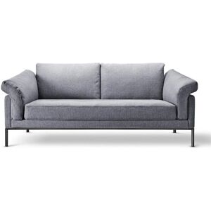 Eva Solo Furniture Crush Sofa 2 Pers - Grå Tekstil