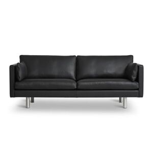 Nielaus Handy Sofa 3 Pers. Arizona Læder