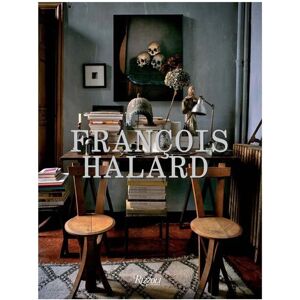 New Mags Francois Halard