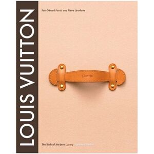 New Mags Louis Vuitton: The Birth Of Modern Luxury