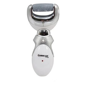 MSY Cenocco Beauty Genopladelig Foot Care Callus Remover