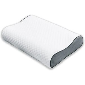 MSY Contour Memory Foam Pude