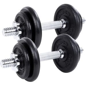 SONGMICS Dumbbell