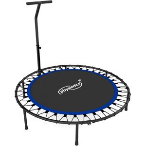 FF Europe Fitness Trampolin - 101 Cm, Max 120 Kg, Sammenklappelig, Indendørs/udendørs