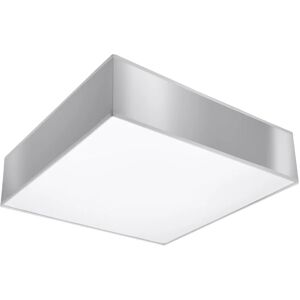 Sollux Lighting Loftslampe Horus 35 Grå