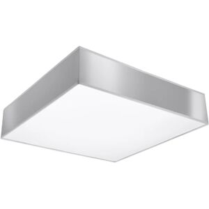 Sollux Lighting Loftslampe Horus 45 Grå