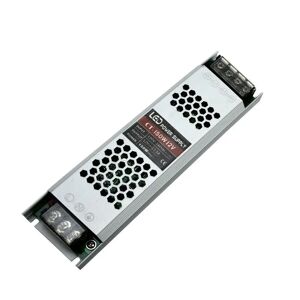 Ledsone Dc12v 150w Ultra Slim Led Driver Strømforsyning Transformer 240v Til Led Strips