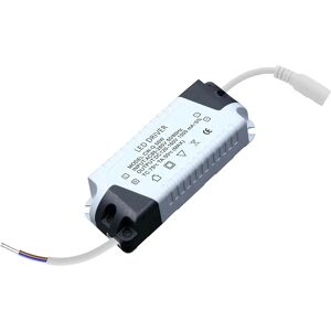 Ledsone 36 - 50 W Led Driver Konstant Strøm 300ma, 108 - 195v Dc Ikke Dæmpbar