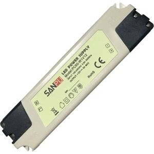 Ledsone Dc12v 60w Led Driver Strømforsyning Transformer