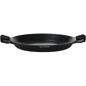 MSY 32 Cm Paella Pande Med Silikonehåndtag