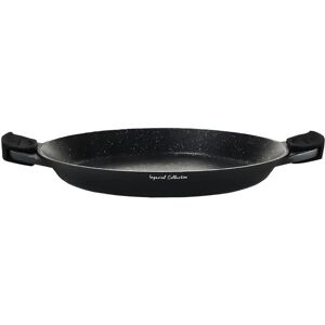 MSY 36 Cm Paella Pande Med Silikonehåndtag