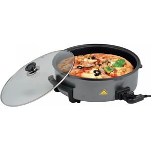 MSY 1500w Party Pan - 36cm