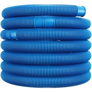 Deuba Pool Hose Blå Ø38mm X 14m