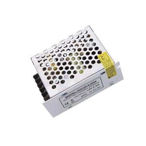 Ledsone Led Strømforsyning Skifte Strømforsyning 12v Dc, 2,5a, 30w, Ip20 Transformer