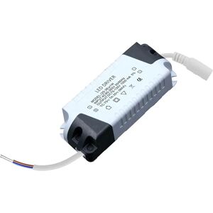 Ledsone 25 - 36w Led Driver Konstant Strøm 300ma, 75 - 135v Dc Ikke Dæmpbar