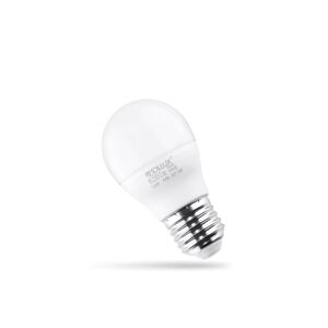 Sollux Lighting Led-Pære E27 3000k 7,5w 620lm