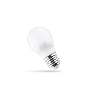 Sollux Lighting Led-Pære E27 4000k 7,5w 690lm