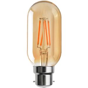 Ledsone 4w T45 B22 Led-Dæmpbar Vintage-Pære