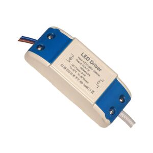 Ledsone 3w 280mamp Dc 8-11v Kompakt Konstant Strøm Led-Driver