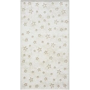 Carpet City Børnetæppe Mara 725 Creme, 160x230