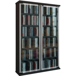 VCM Cd/dvd Rack 